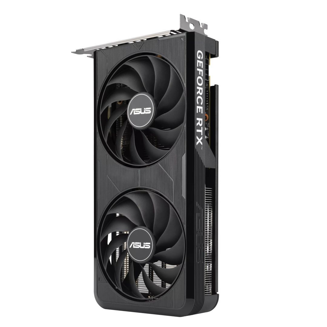 Asus DUAL-RTX5060TI-O16G-EVO Asus DUAL-RTX5060TI-O16G-EVO