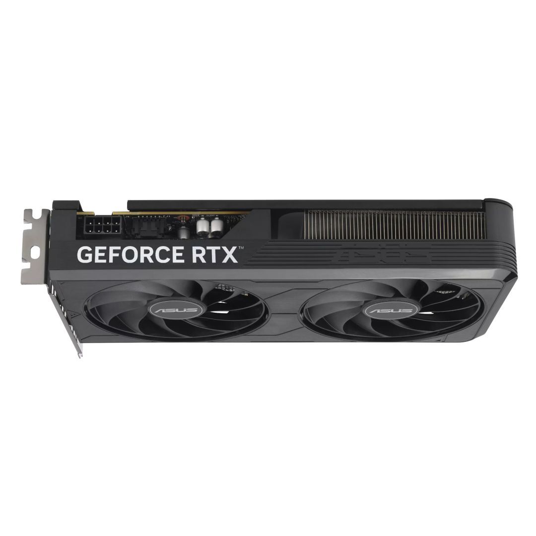 Asus DUAL-RTX5060TI-O16G-EVO Asus DUAL-RTX5060TI-O16G-EVO