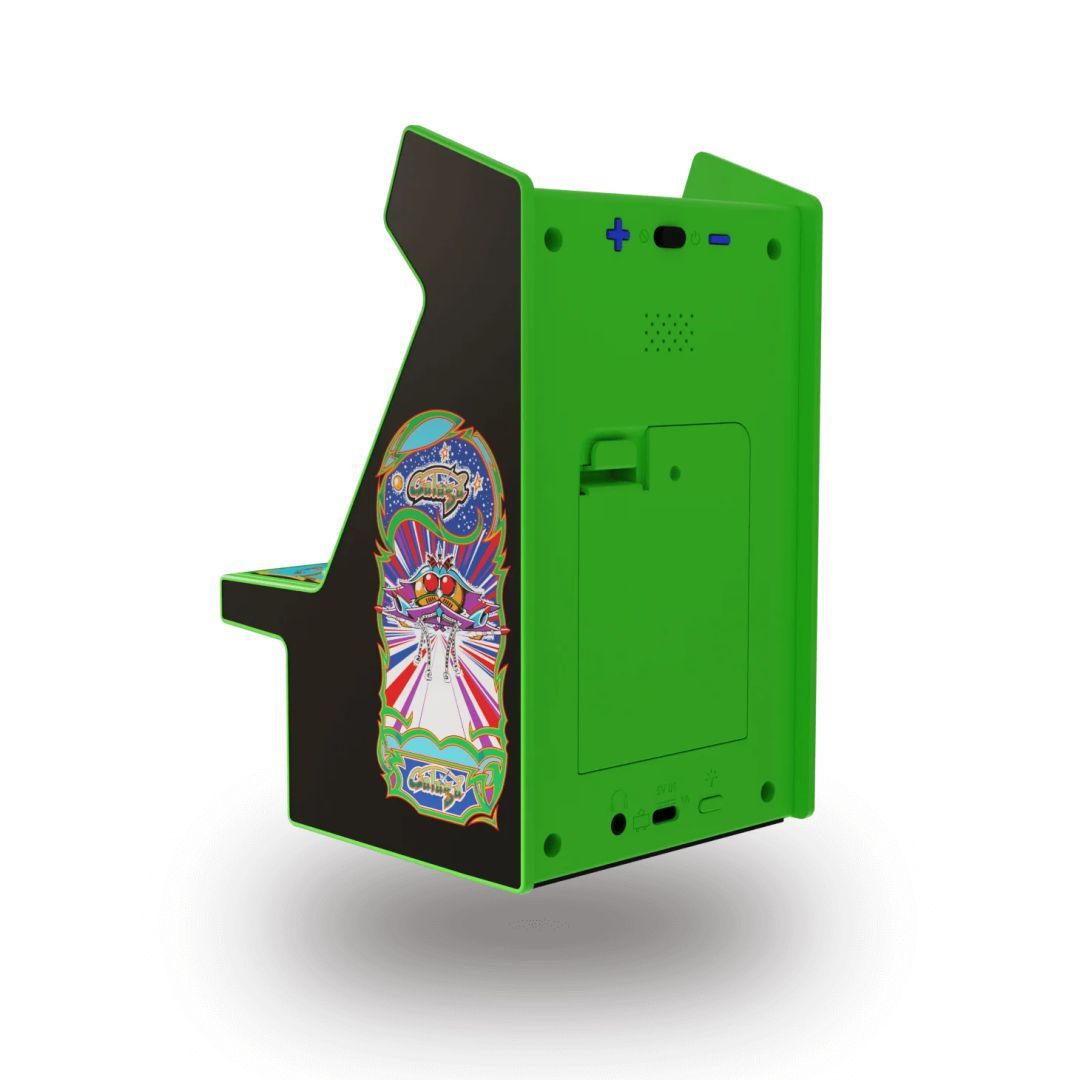 MY ARCADE Galaga Micro Player Pro Portable Retro Arcade Hordozható