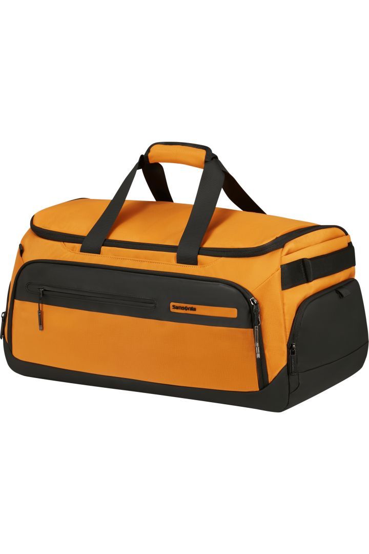 Samsonite Biz2Go Duffle Bag S Radiant Yellow