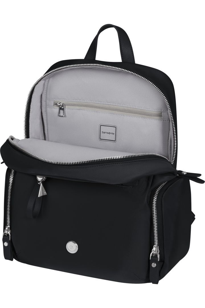 Samsonite Karissa Evo Backpack Black