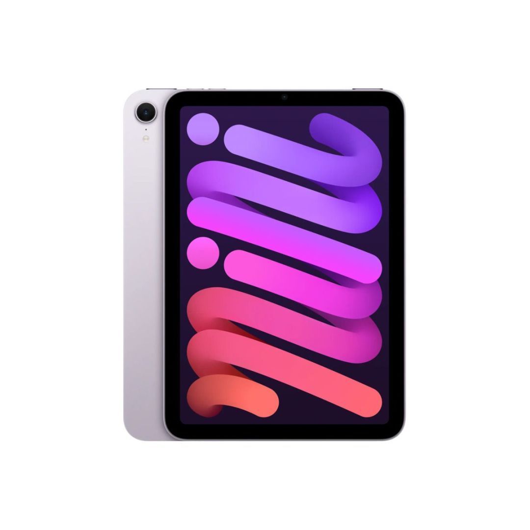 Apple iPad mini (2024) 8,3" 256GB Wi-Fi Cell Purple Apple iPad mini (2024) 8,3" 256GB Wi-Fi Cell Purple