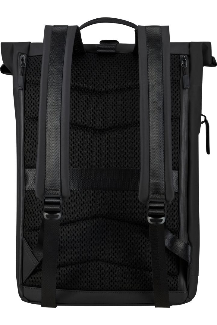 Samsonite Coatify Biz Backpack 15,6" Black Samsonite Coatify Biz Backpack 15,6" Black