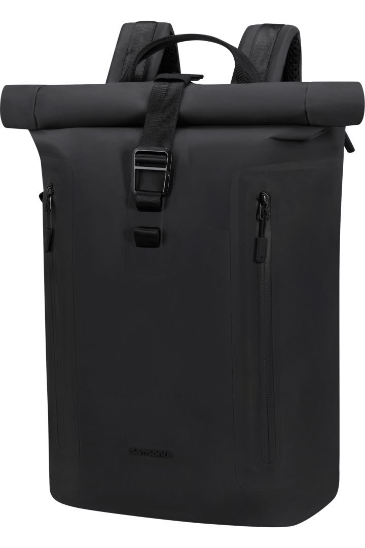 Samsonite Coatify Biz Backpack 15,6" Black Samsonite Coatify Biz Backpack 15,6" Black