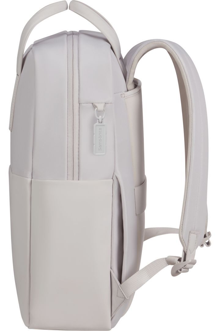 Samsonite 4Pack Backpack 15,6" Cloudy Grey Samsonite 4Pack Backpack 15,6" Cloudy Grey