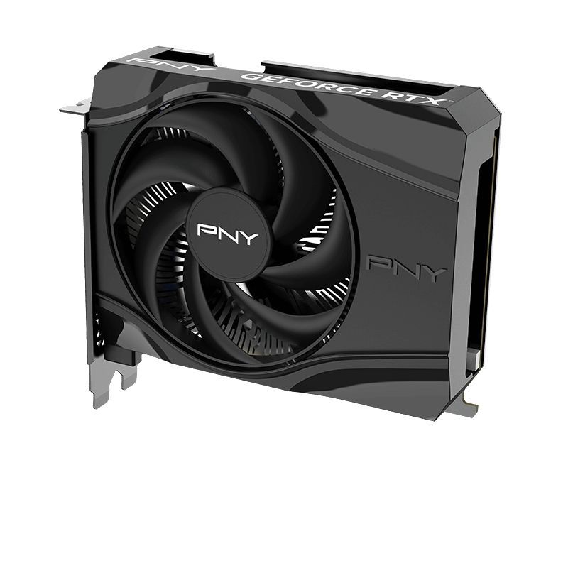 PNY RTX5060 8GB DDR7 Single Fan
