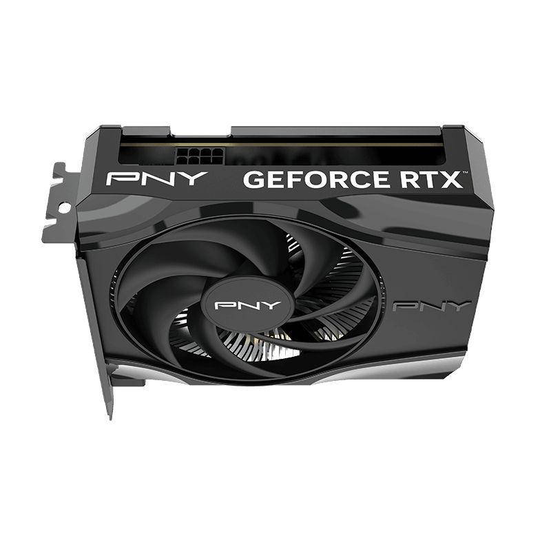 PNY RTX5060 8GB DDR7 Single Fan