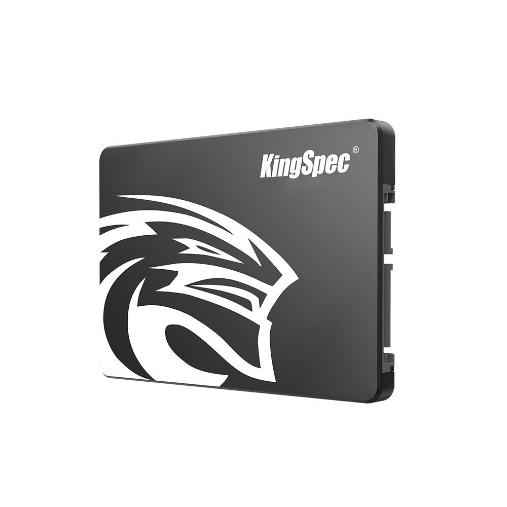 KingSpec 480GB 2,5" SATA3 P4 Series P4-480 KingSpec 480GB 2,5" SATA3 P4 Series P4-480