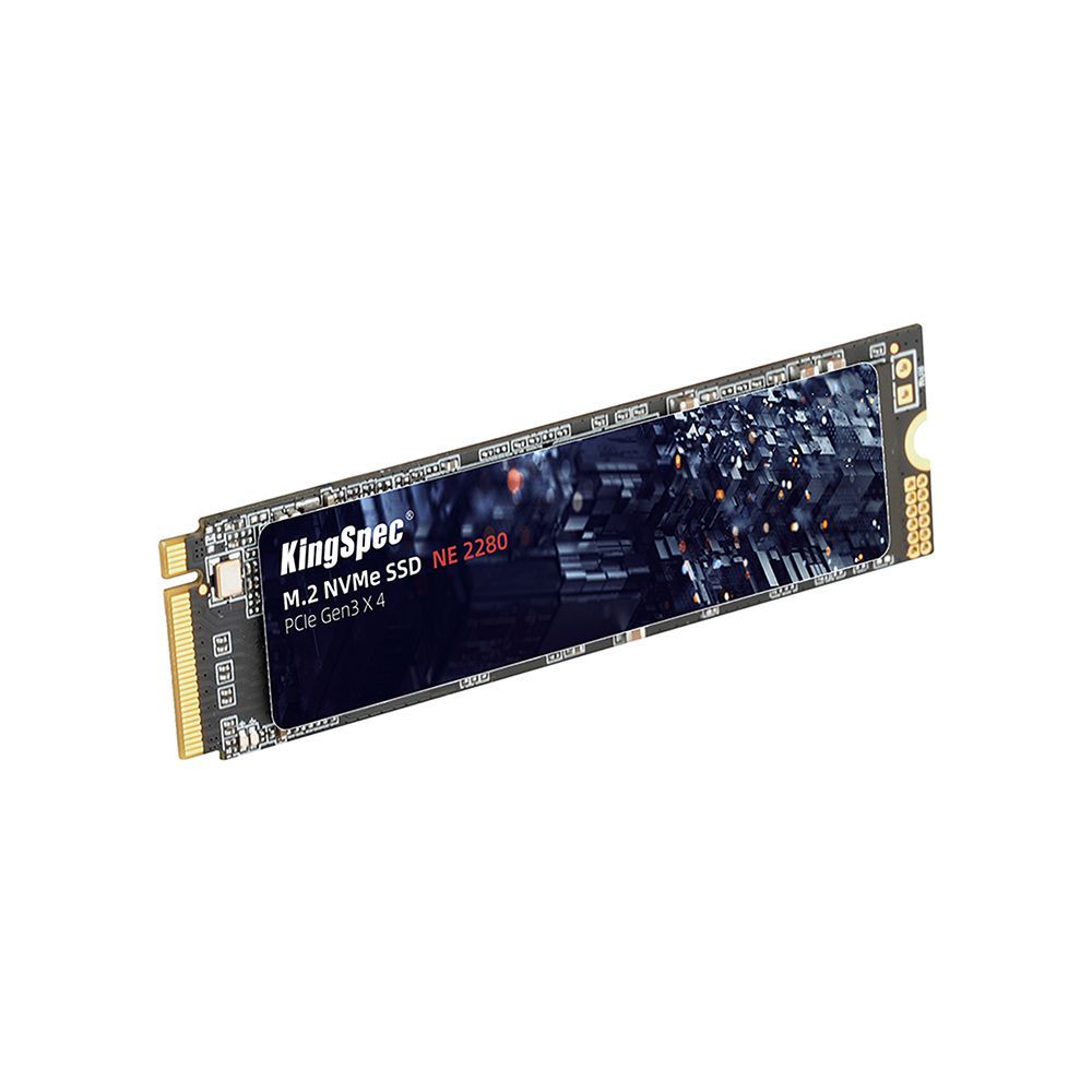KingSpec 128GB M.2 2280 NVME NE Series NE-128