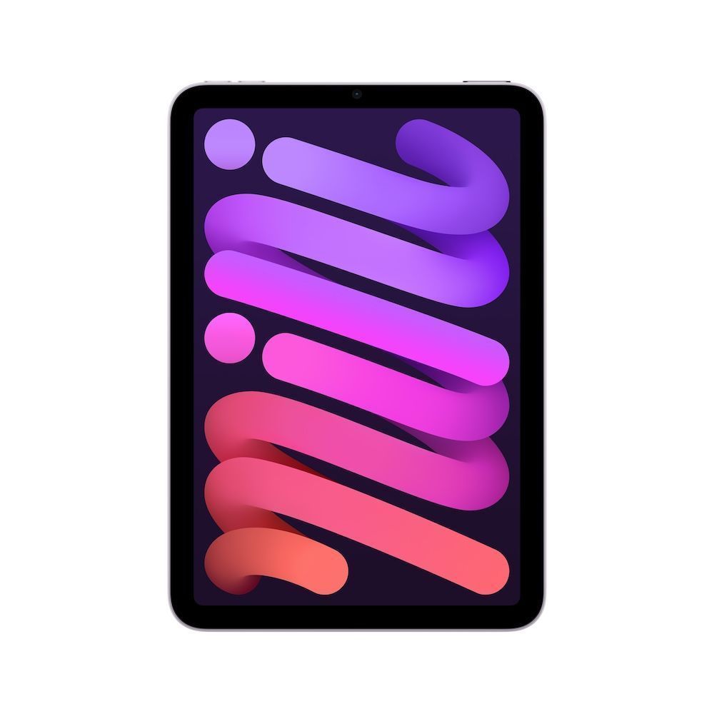 Apple iPad mini (2024) 8,3" 128GB Wi-Fi Cell Purple Apple iPad mini (2024) 8,3" 128GB Wi-Fi Cell Purple