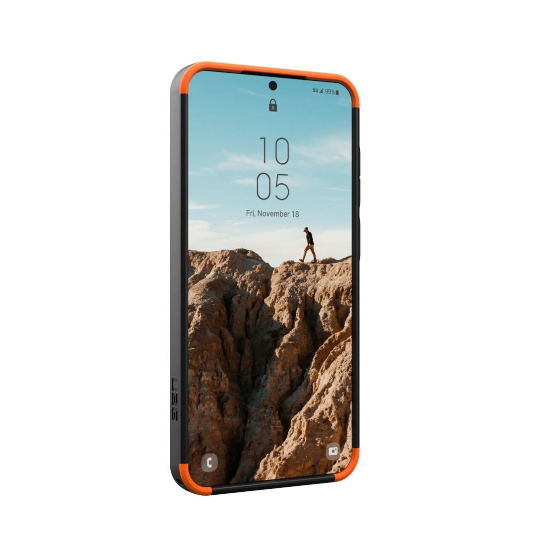 UAG Civilian Samsung Galaxy S24+ Olive Drab UAG Civilian Samsung Galaxy S24+ Olive Drab