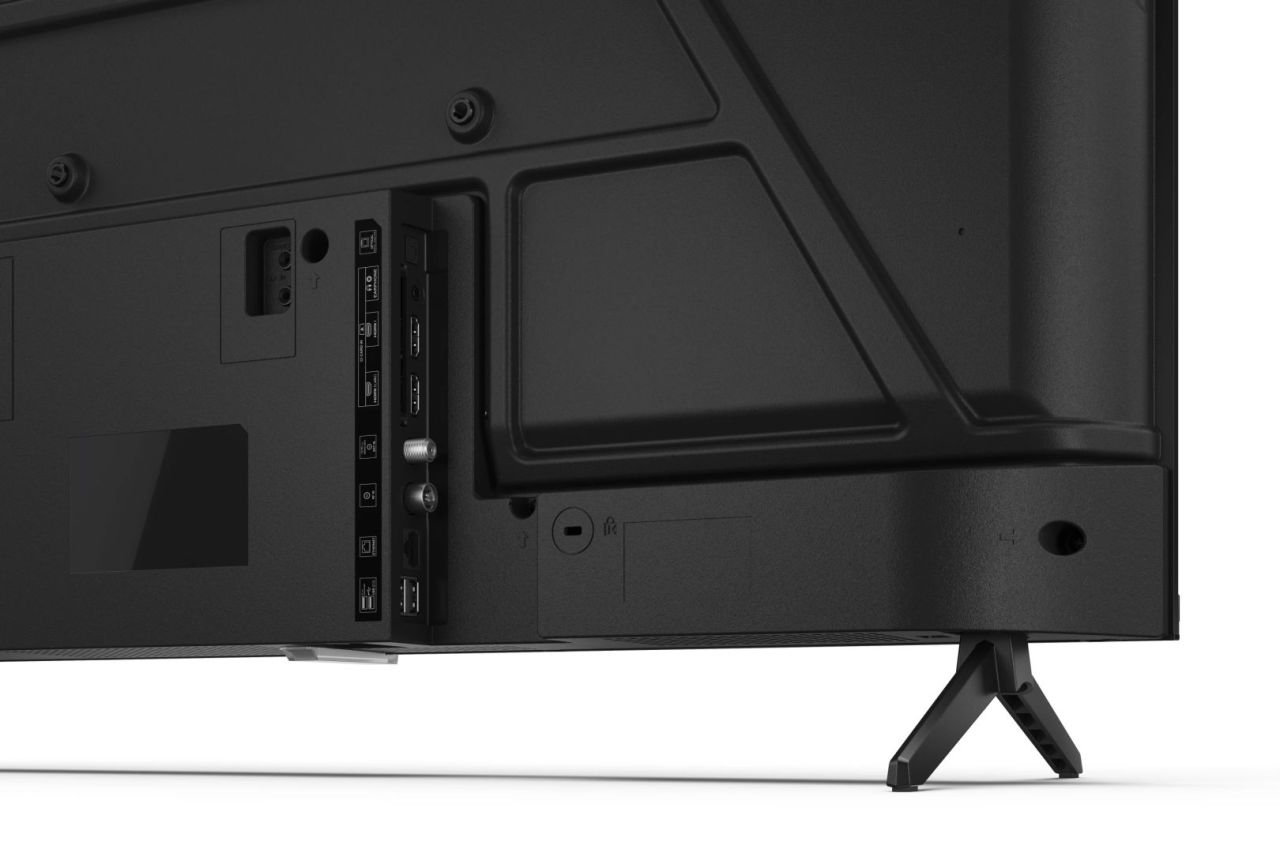 Sharp 32" 32GF3265E QLED Smart Sharp 32" 32GF3265E QLED Smart