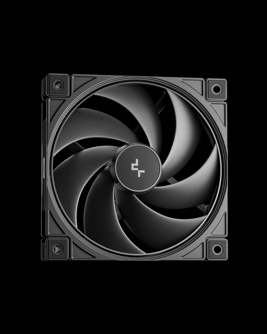 DeepCool SPARTACUS 360