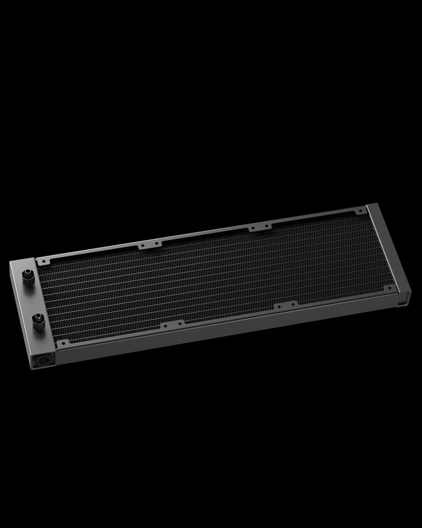 DeepCool SPARTACUS 360