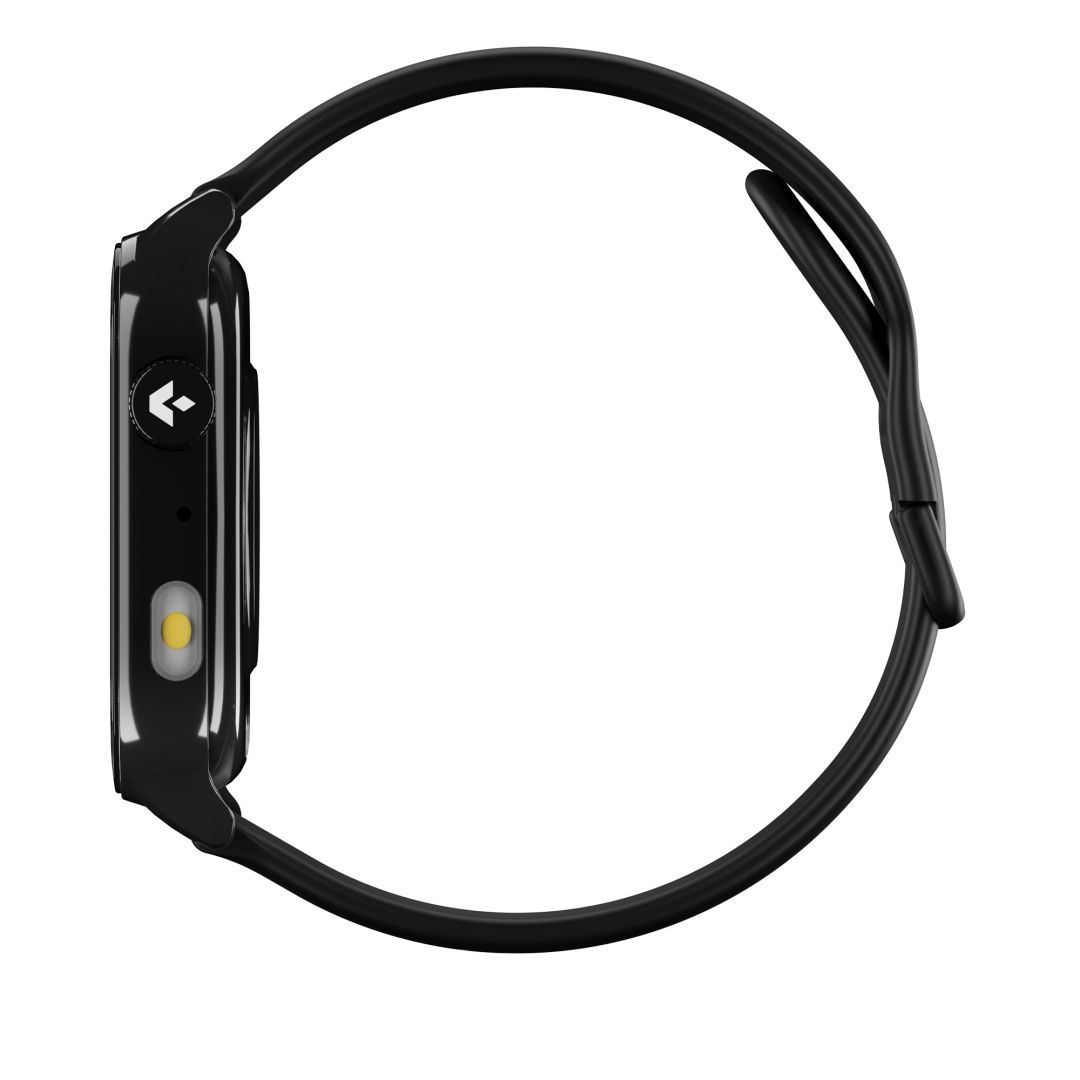 GARETT GRC Activity 3 Black