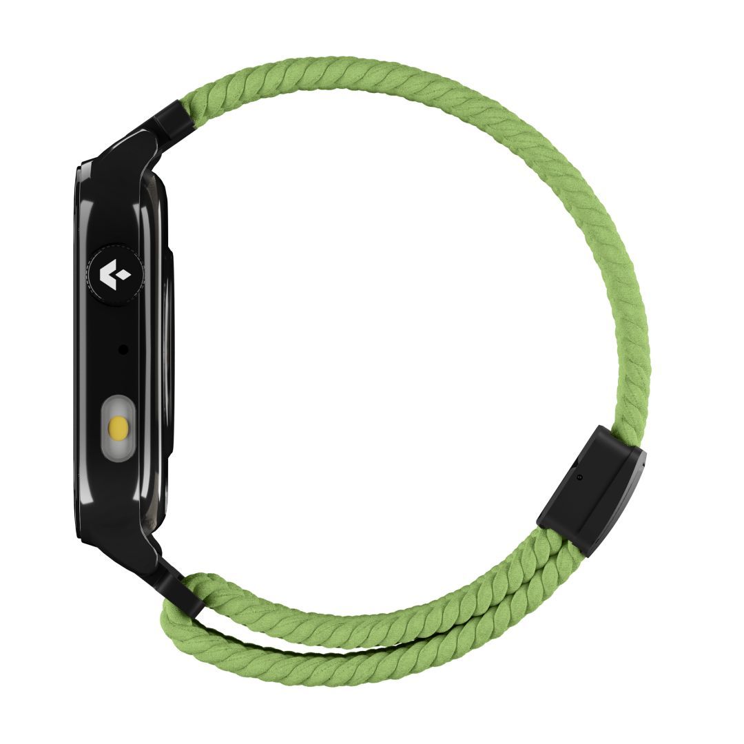 GARETT GRC Activity 3 Black