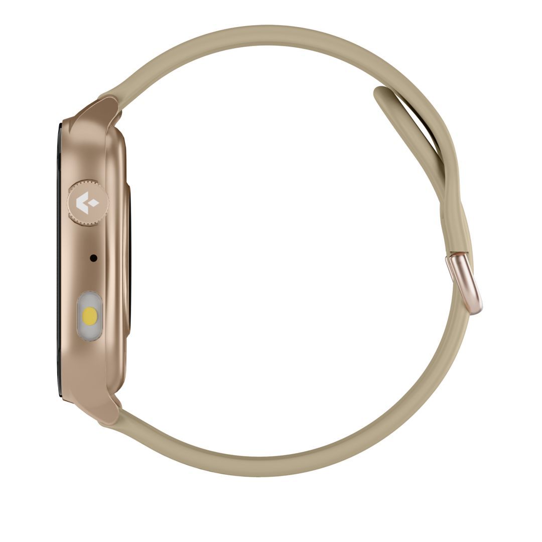 GARETT GRC Activity 3 Gold