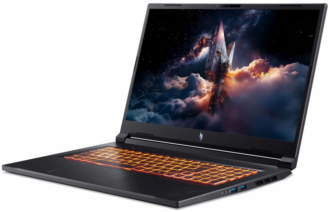 Acer Nitro V 17 ANV17-41-R6YY Black Acer Nitro V 17 ANV17-41-R6YY Black