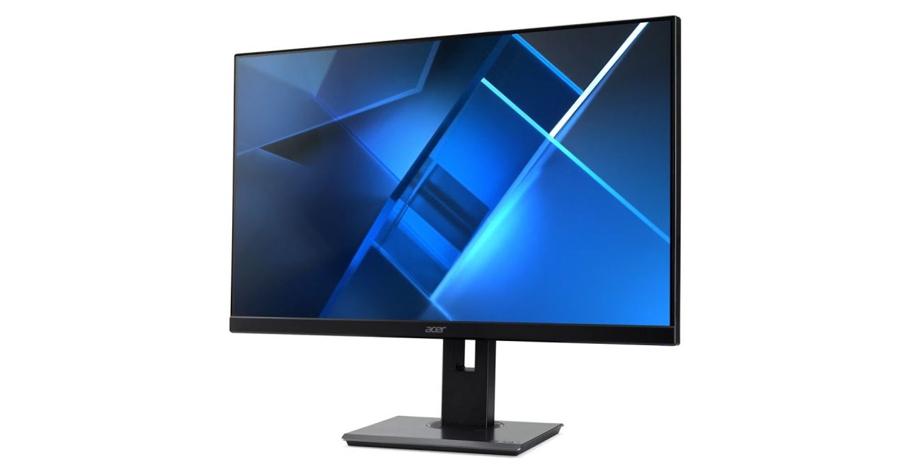 Acer 21,5" B227QDEbmiprczxv IPS LED Acer 21,5" B227QDEbmiprczxv IPS LED