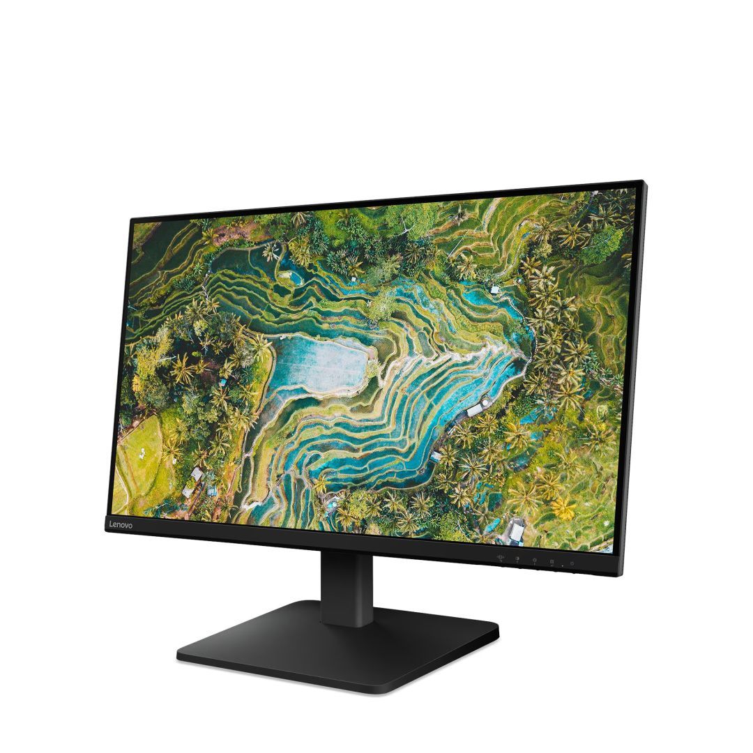 Lenovo 27" L27qe IPS LED