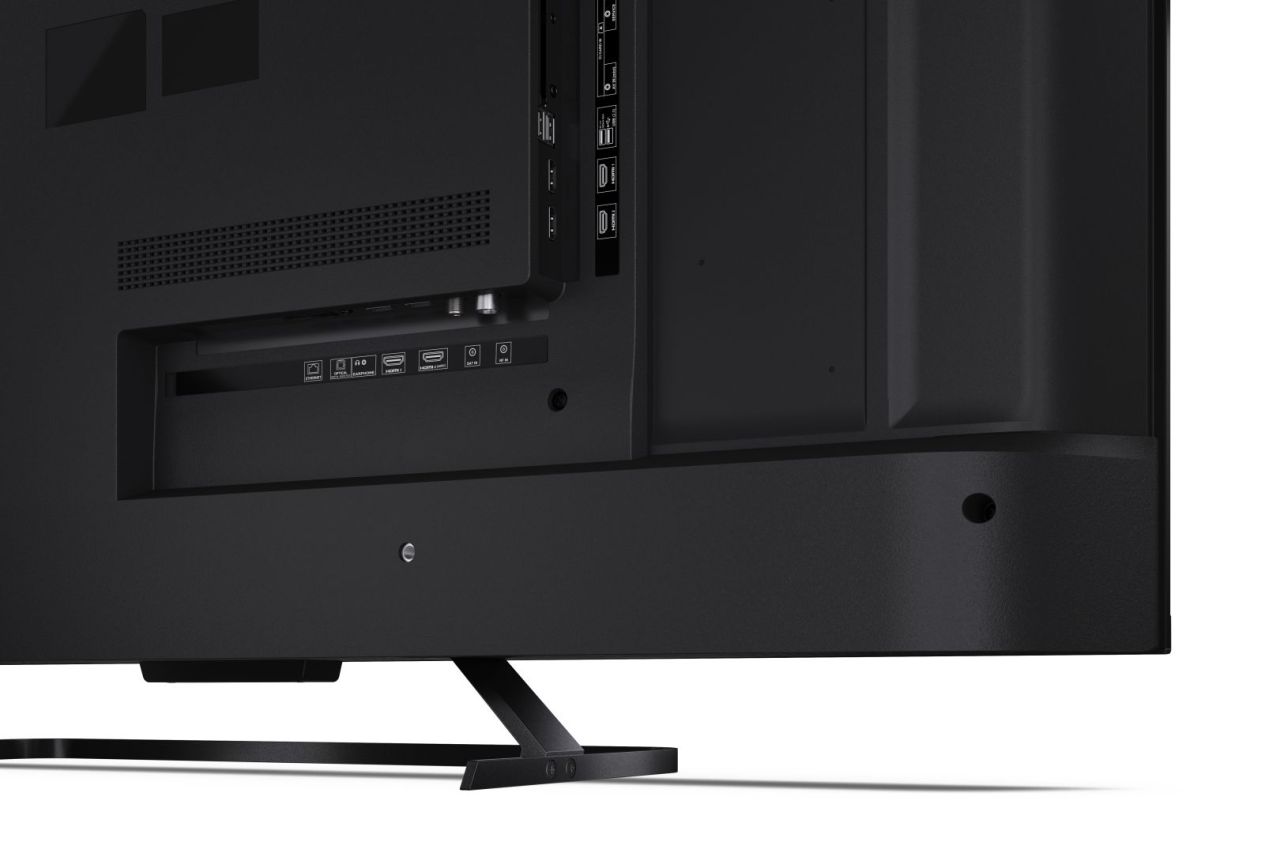 Sharp 43" 43GR8265E QLED Smart