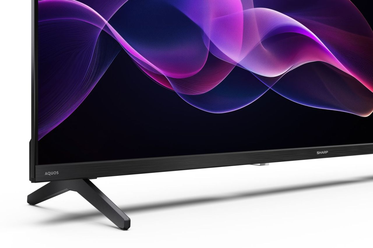 Sharp 40" 40HF3265E QLED Smart