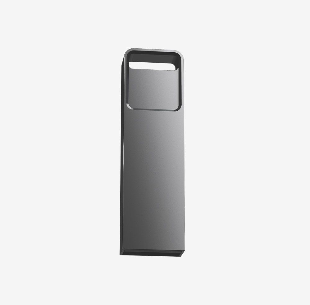 HikSEMI 128GB USB3.2 Blade Grey