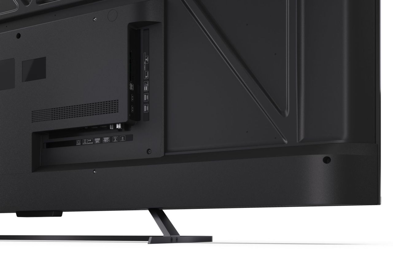 Sharp 65" 65HR7265E QLED Smart