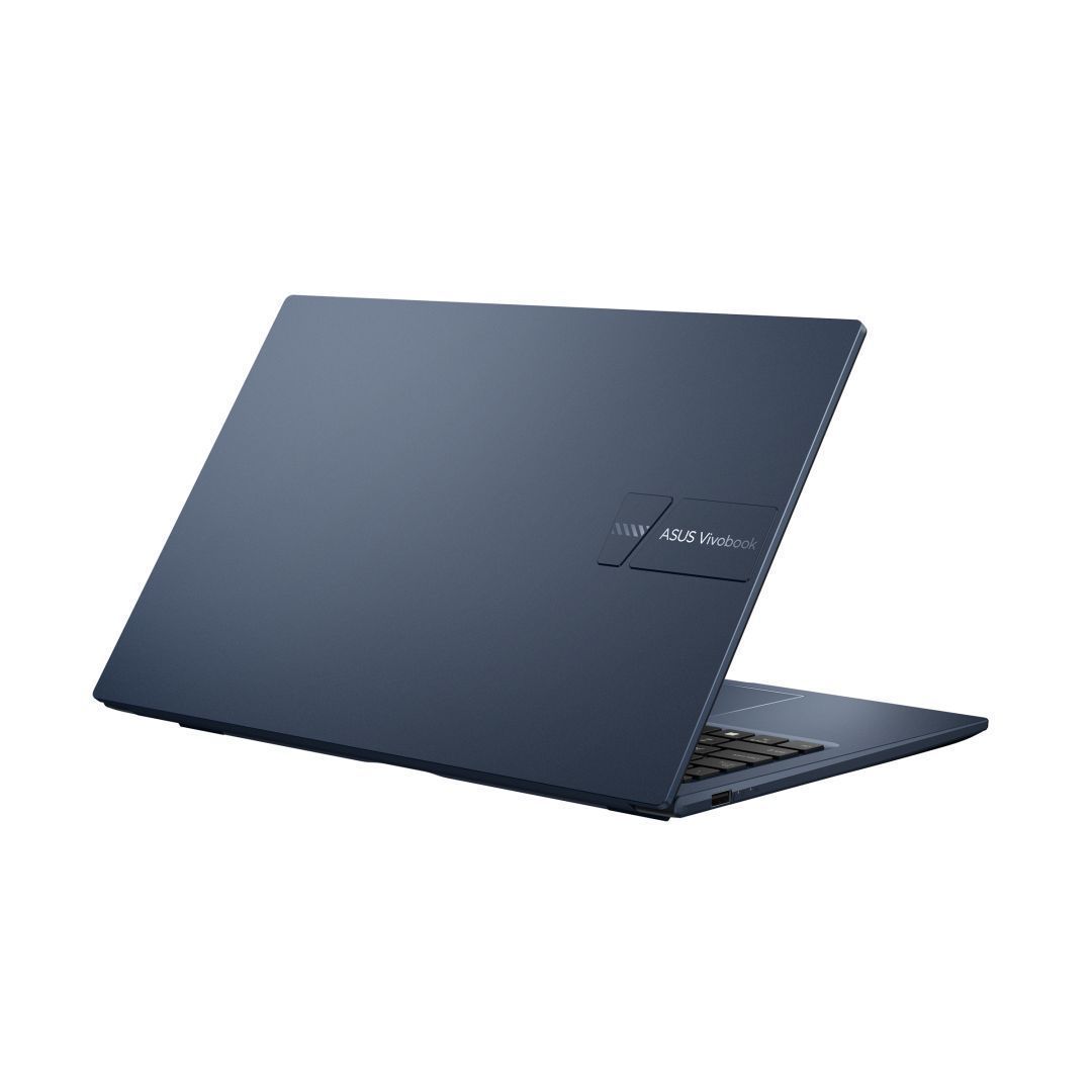 Asus X1504VA-BQ5503W Quiet Blue