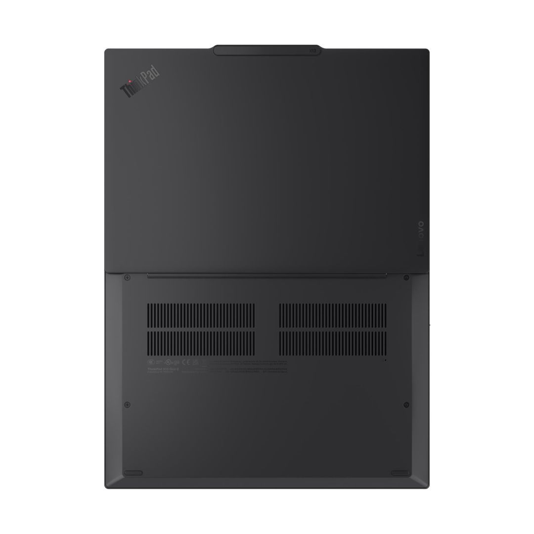 Lenovo ThinkPad X13 Gen 6 Black