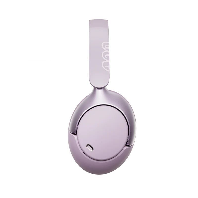 QCY H3 Pro Bluetooth Headset Purple