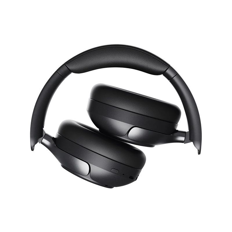 QCY H3 Pro Bluetooth Headset Black