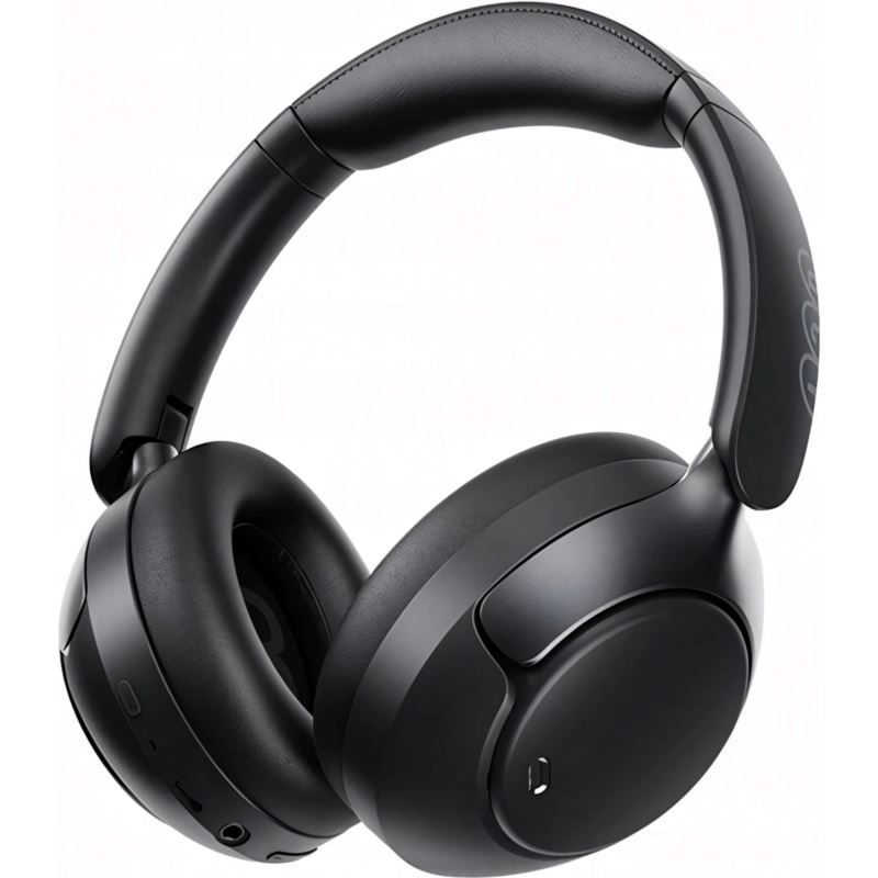 QCY H3 Pro Bluetooth Headset Black