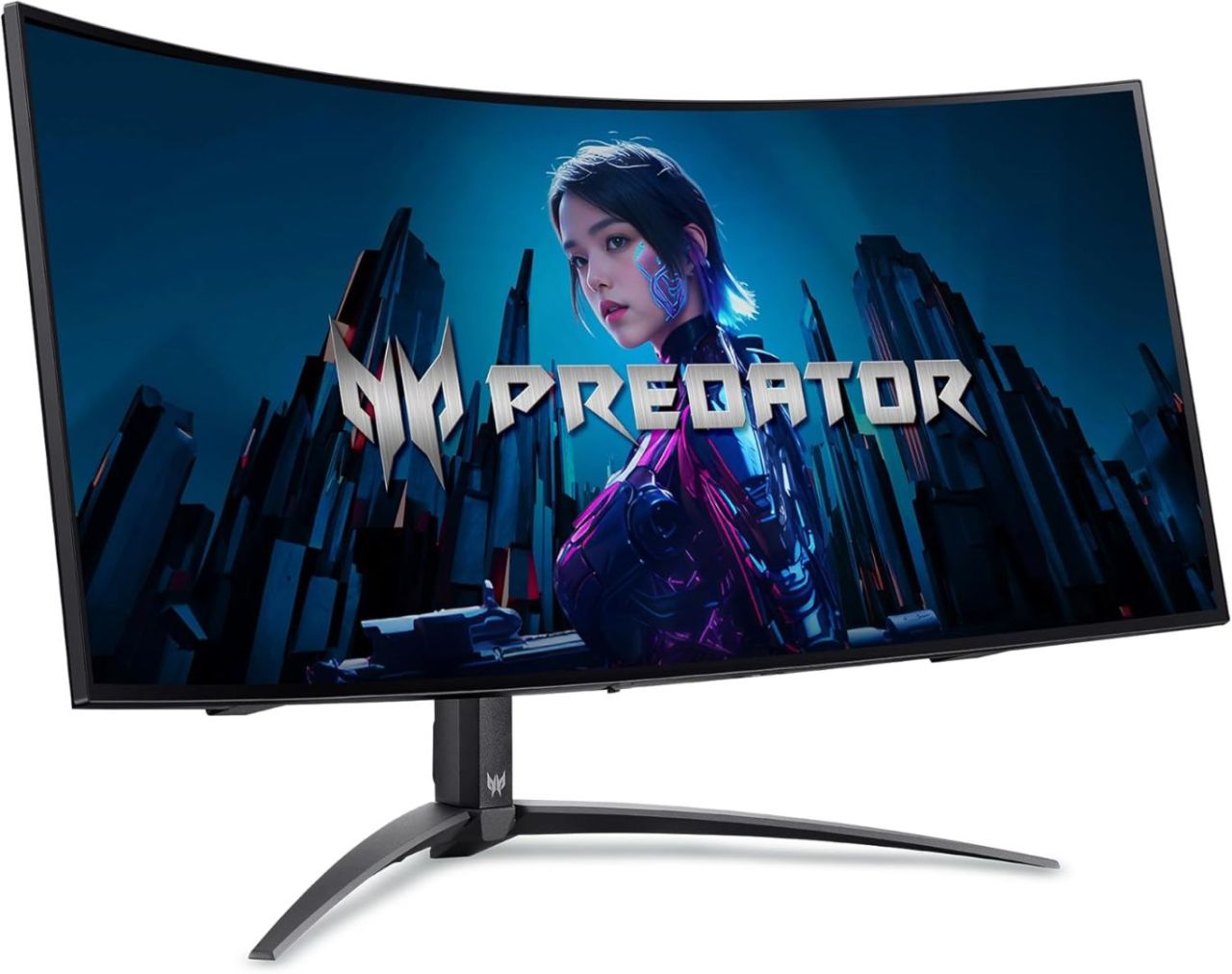 Acer 34" X34 X OLED Curved Acer 34" X34 X OLED Curved