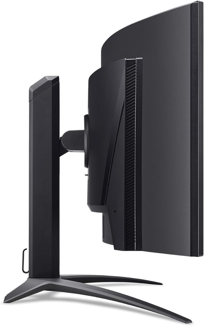 Acer 34" X34 X OLED Curved Acer 34" X34 X OLED Curved