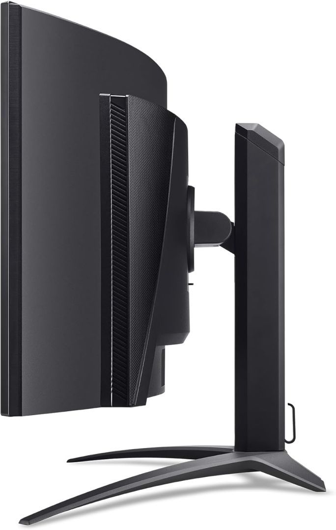 Acer 34" X34 X OLED Curved Acer 34" X34 X OLED Curved