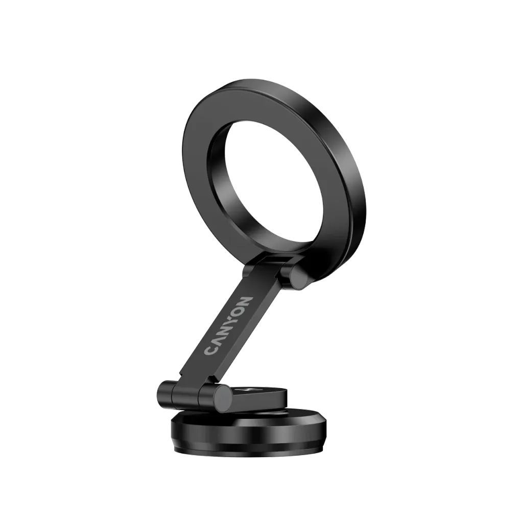 Canyon CNS-CCHM10 Magnetic Phone Holder Black Canyon CNS-CCHM10 Magnetic Phone Holder Black