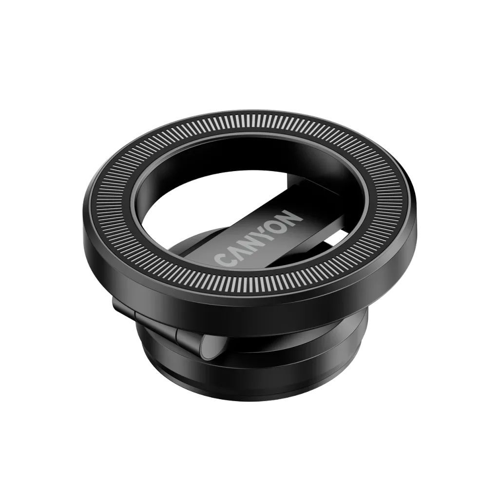 Canyon CNS-CCHM10 Magnetic Phone Holder Black Canyon CNS-CCHM10 Magnetic Phone Holder Black
