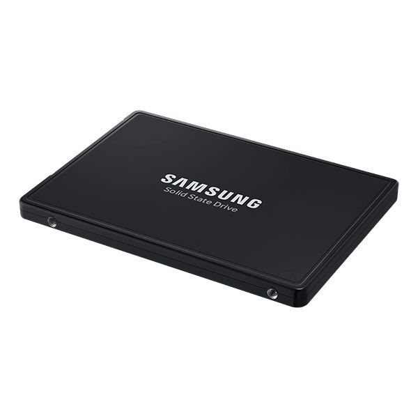 Samsung 7,68TB 2,5" PCIe PM9A3