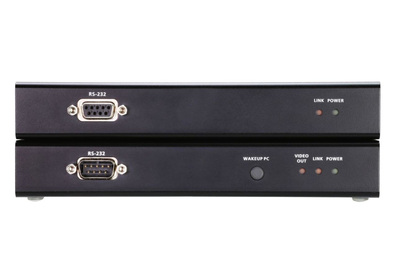 ATEN CE820 USB HDMI HDBaseT 2.0 KVM Extender (4K@100m)