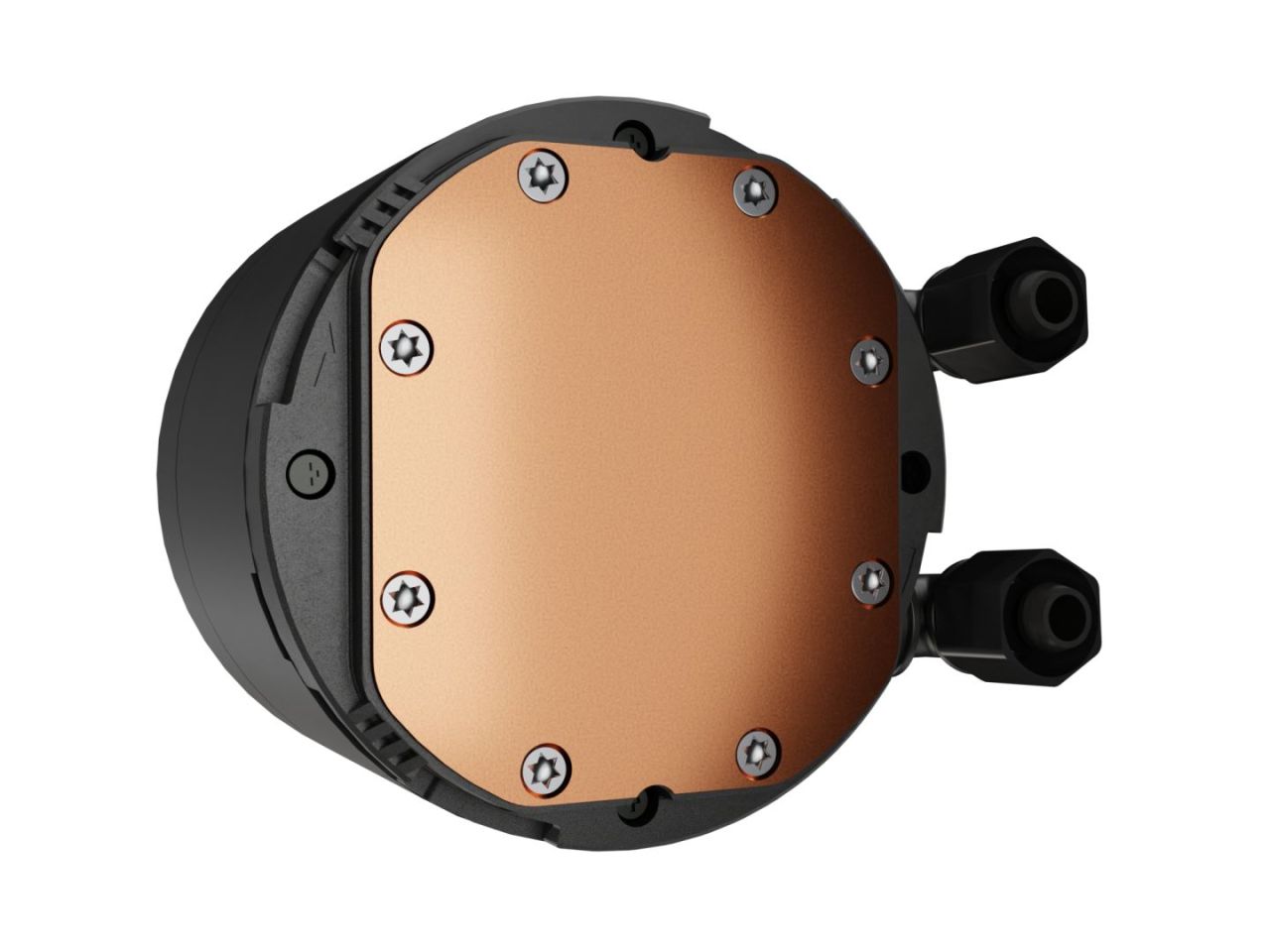 Genesis Hydria 360 Black