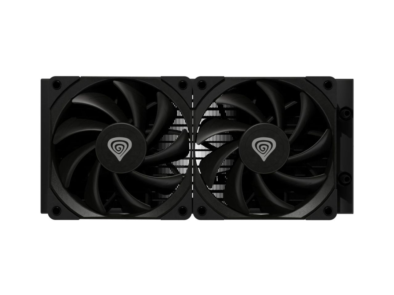 Genesis Hydria 240 Black