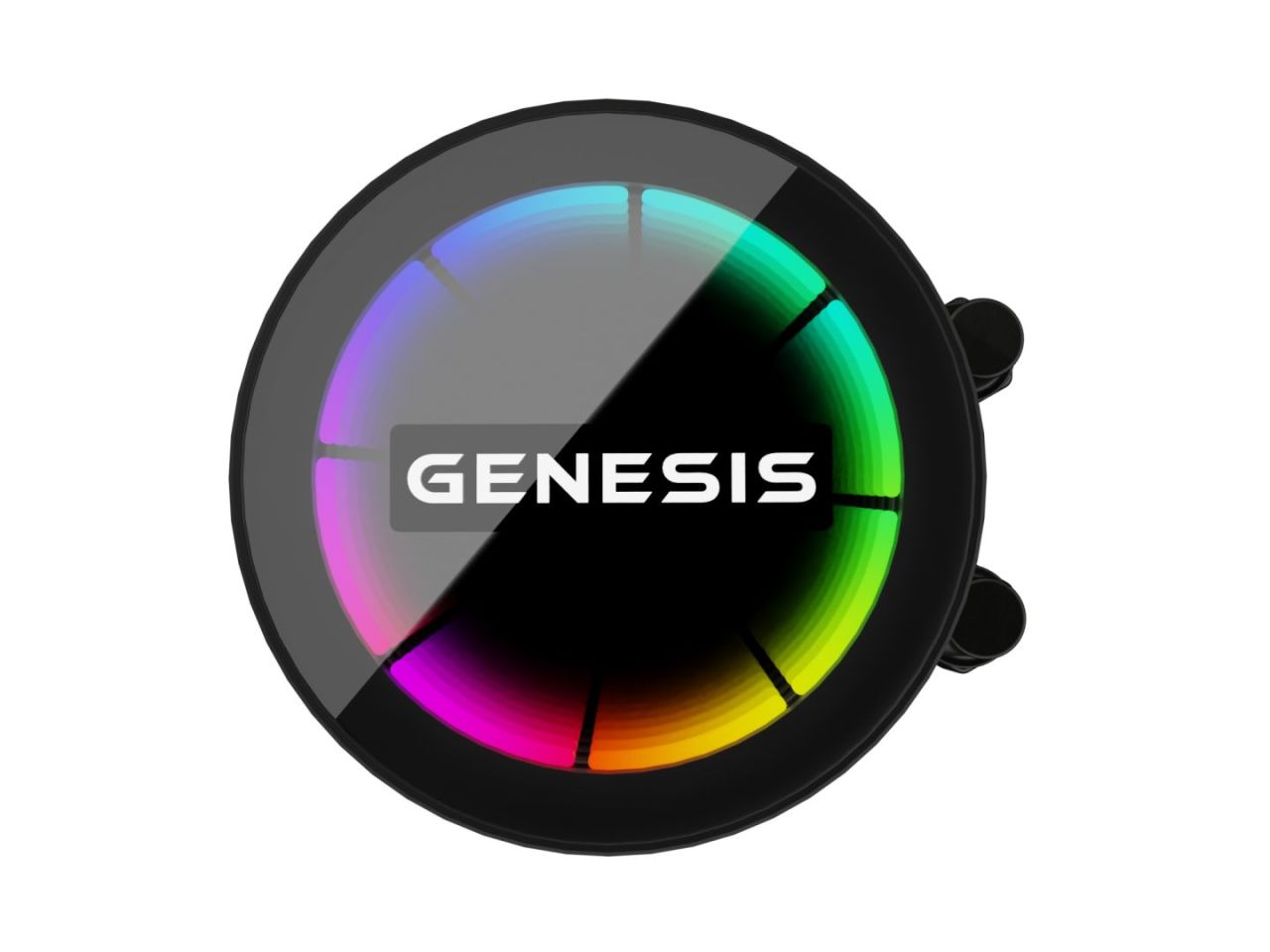 Genesis Hydria 240 Black
