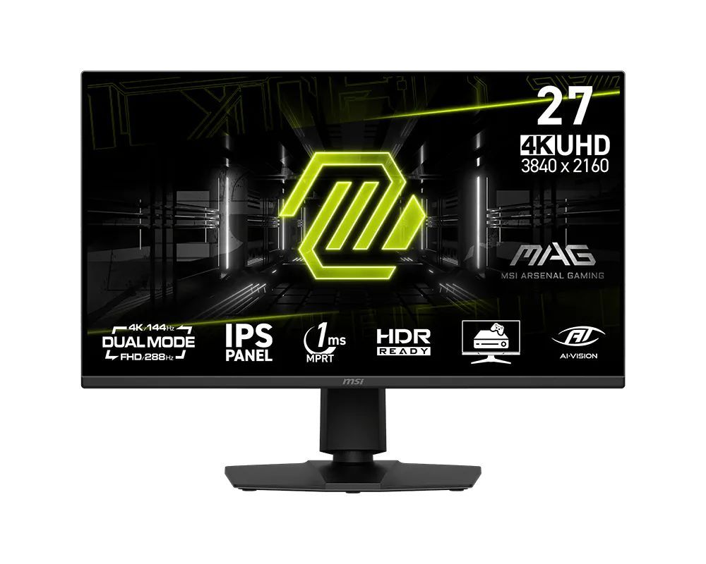 Msi 27" MAG 275UPD E14 IPS LED