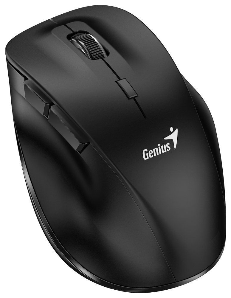 Genius Ergo 8230S BT Wireless Bluetooth Mouse Black Genius Ergo 8230S BT Wireless Bluetooth Mouse Black