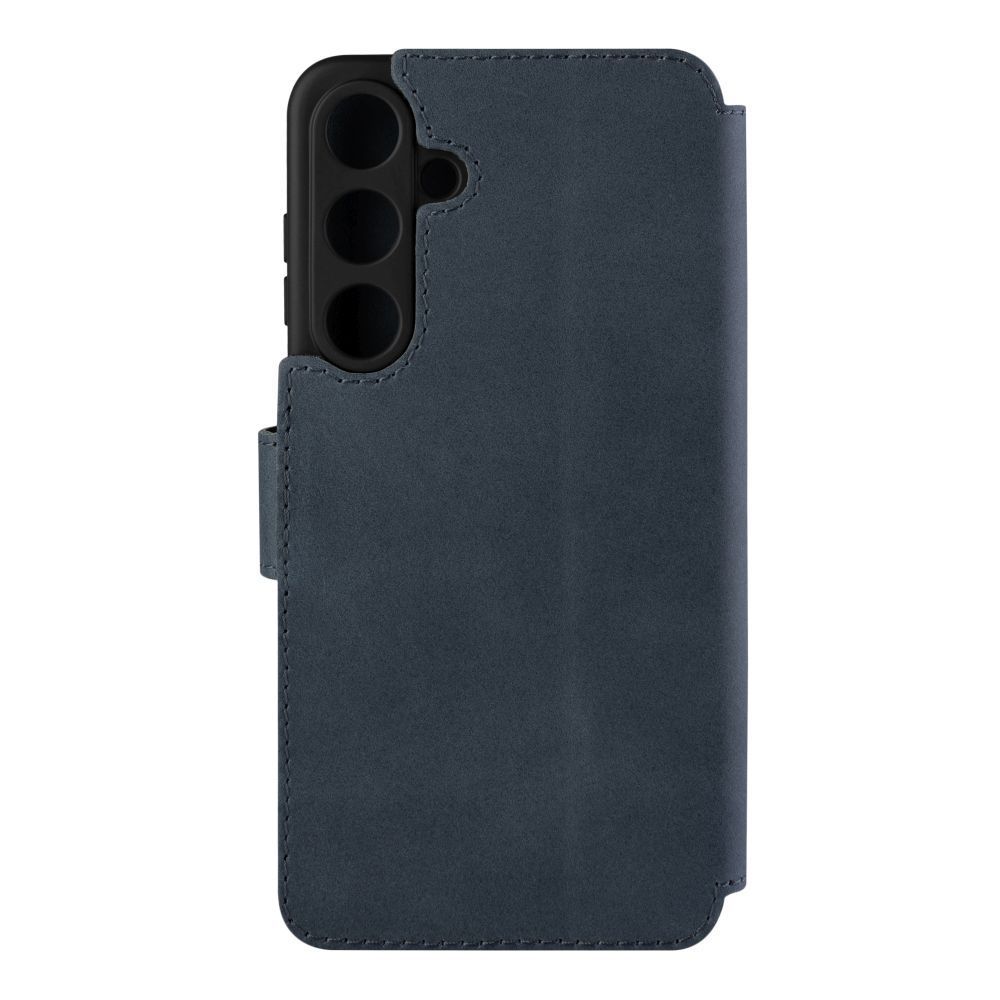 FIXED ProFit oldalranyíló telefontok a Samsung Galaxy S24+ készülékhez, kék FIXPFIT2-1257-BL FIXED ProFit oldalranyíló telefontok a Samsung Galaxy S24+ készülékhez, kék FIXPFIT2-1257-BL