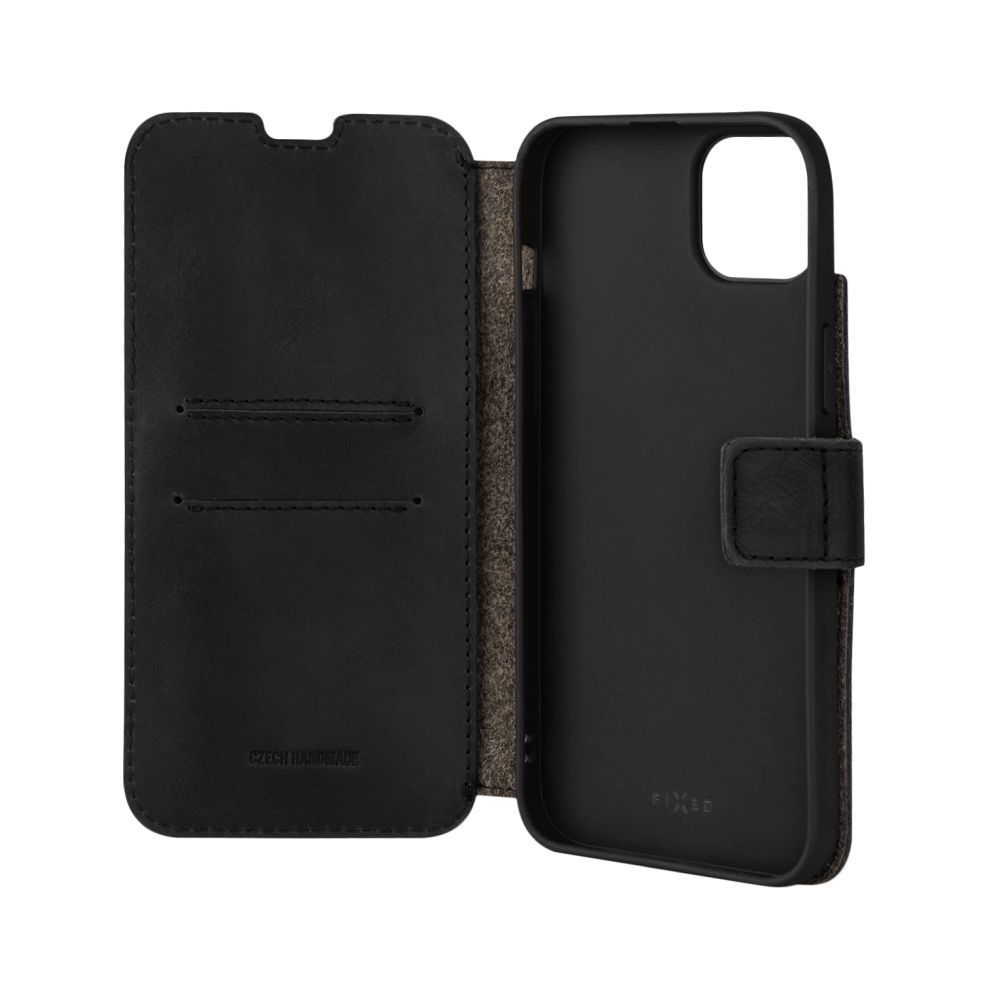 FIXED ProFit for Apple iPhone 14 Plus, black FIXED ProFit for Apple iPhone 14 Plus, black