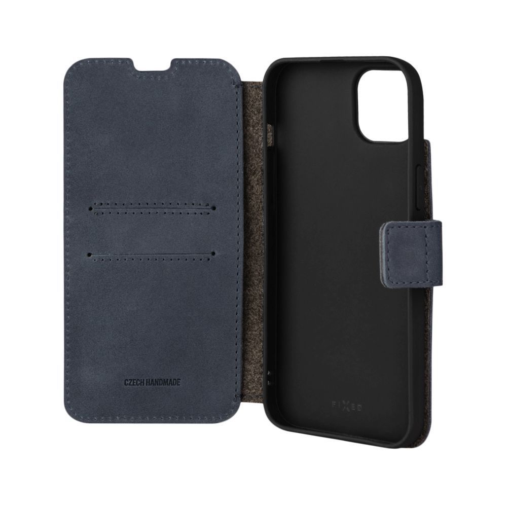 FIXED ProFit for Apple iPhone 14 Plus, blue FIXED ProFit for Apple iPhone 14 Plus, blue