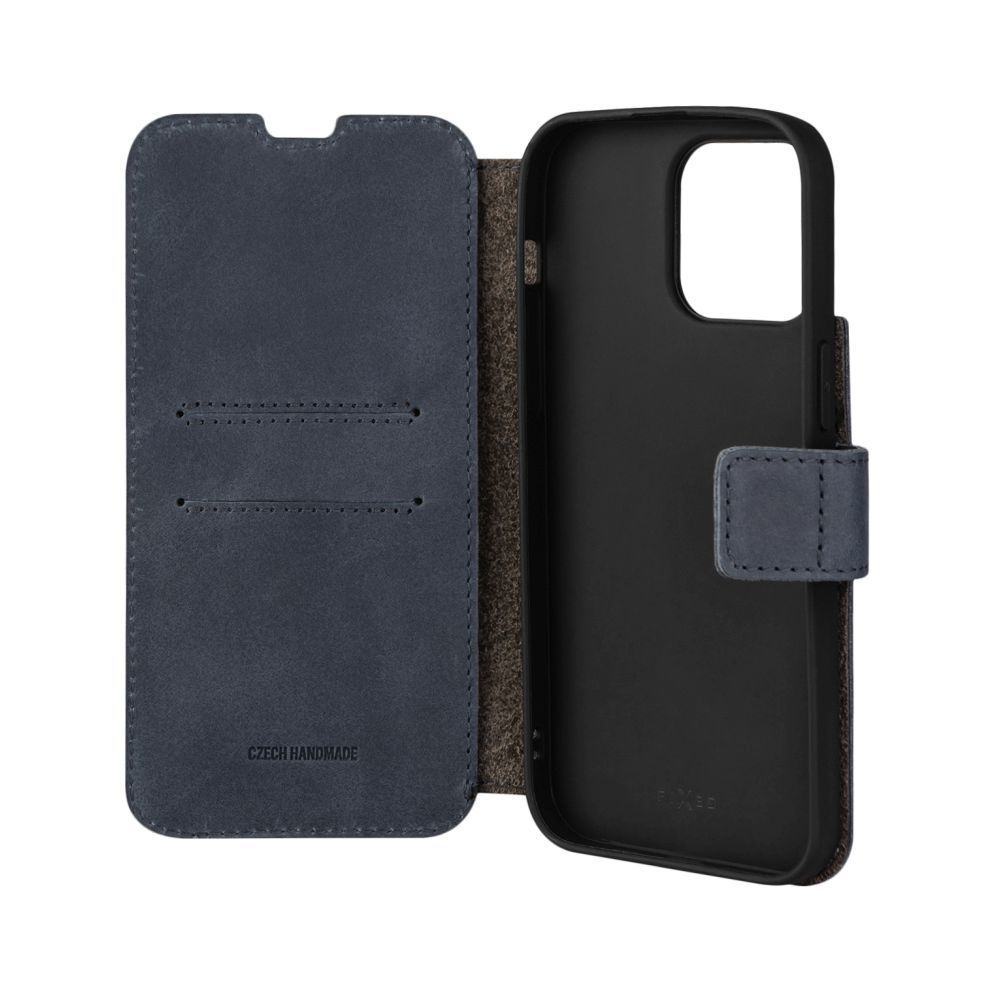 FIXED ProFit for Apple iPhone 14 Pro Max, blue FIXED ProFit for Apple iPhone 14 Pro Max, blue