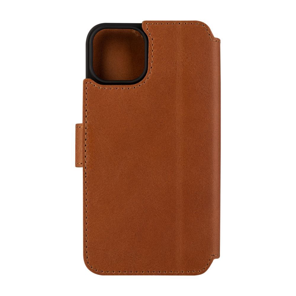 FIXED ProFit for Apple iPhone 14, brown FIXED ProFit for Apple iPhone 14, brown
